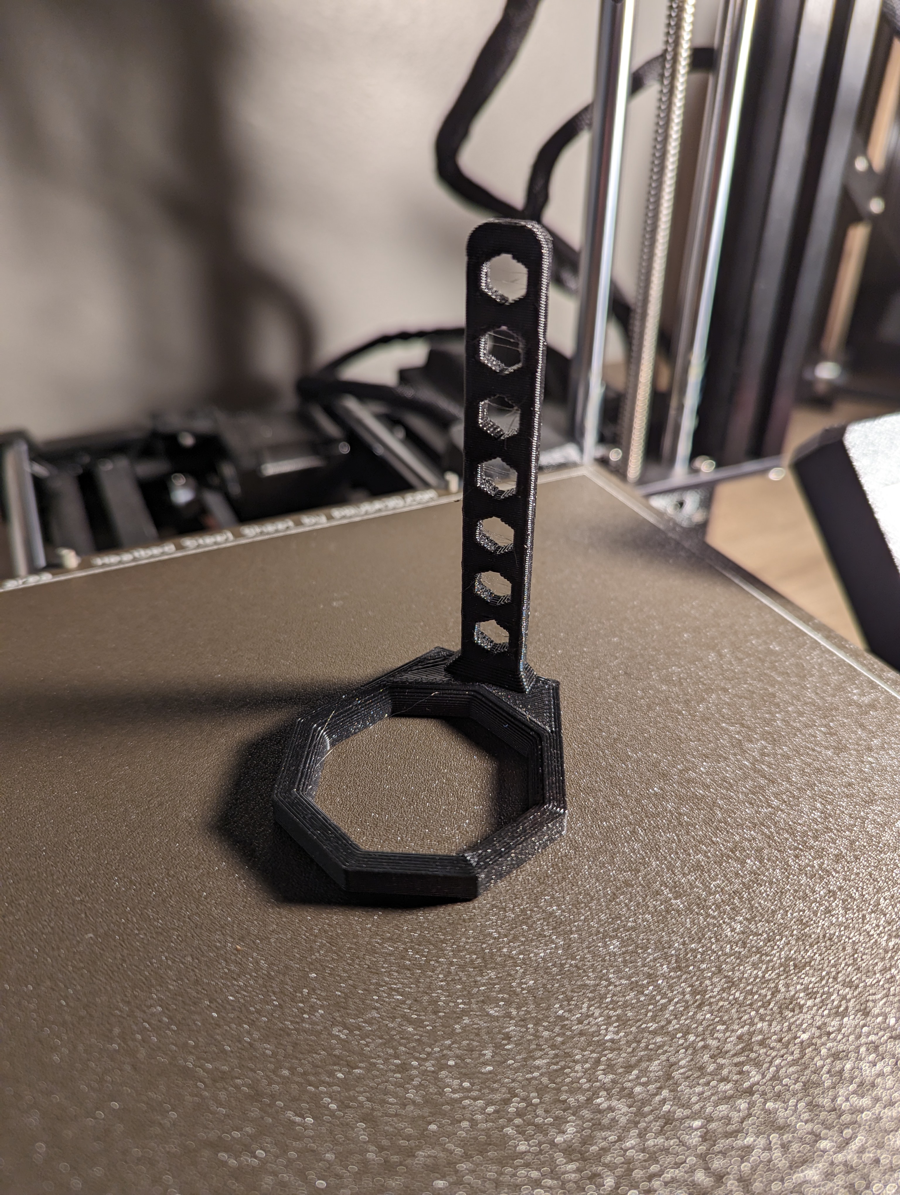 Miniatura 2 do modelo 3D Easter Egg Dipper