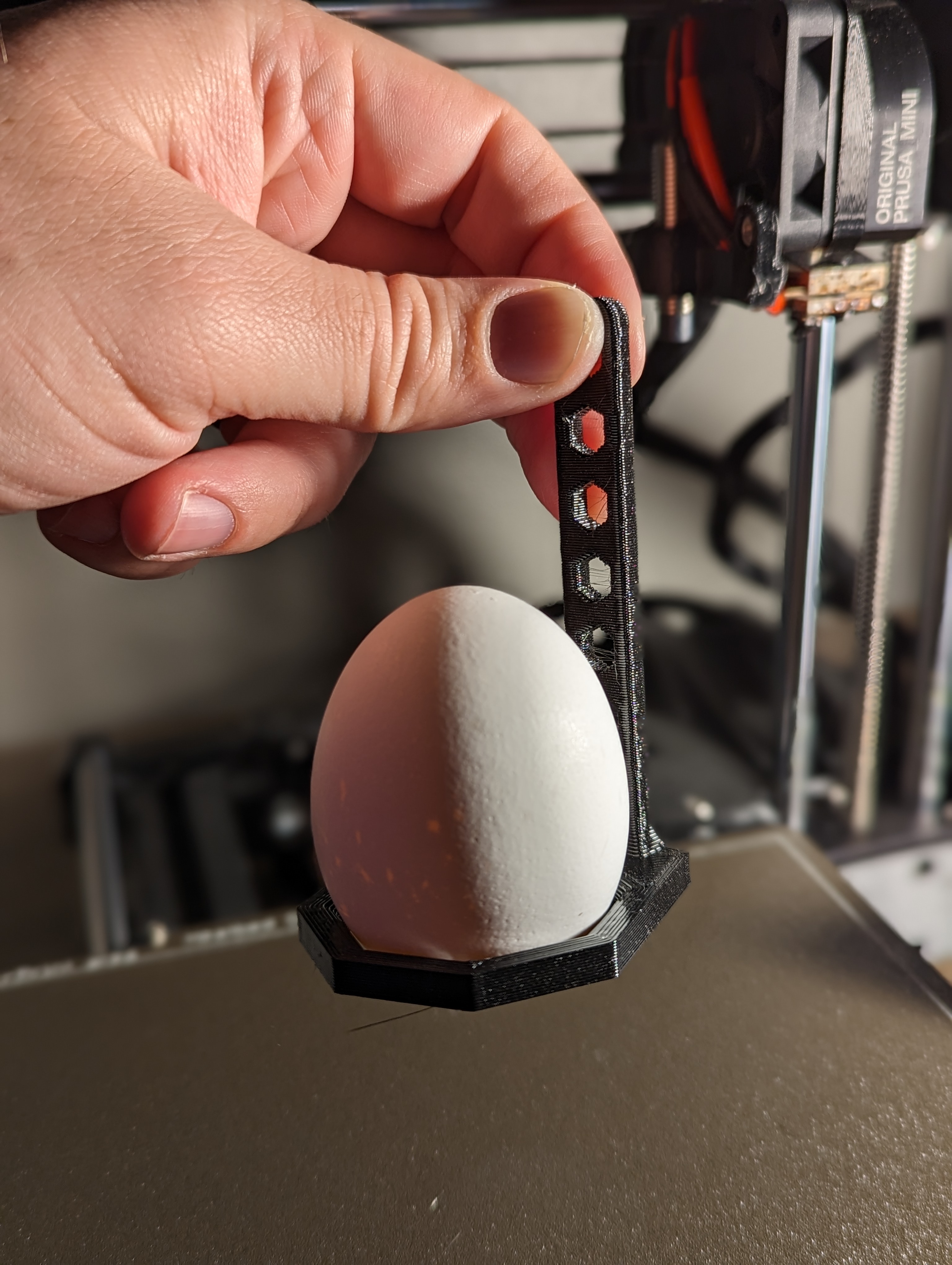 Easter Egg Dipper