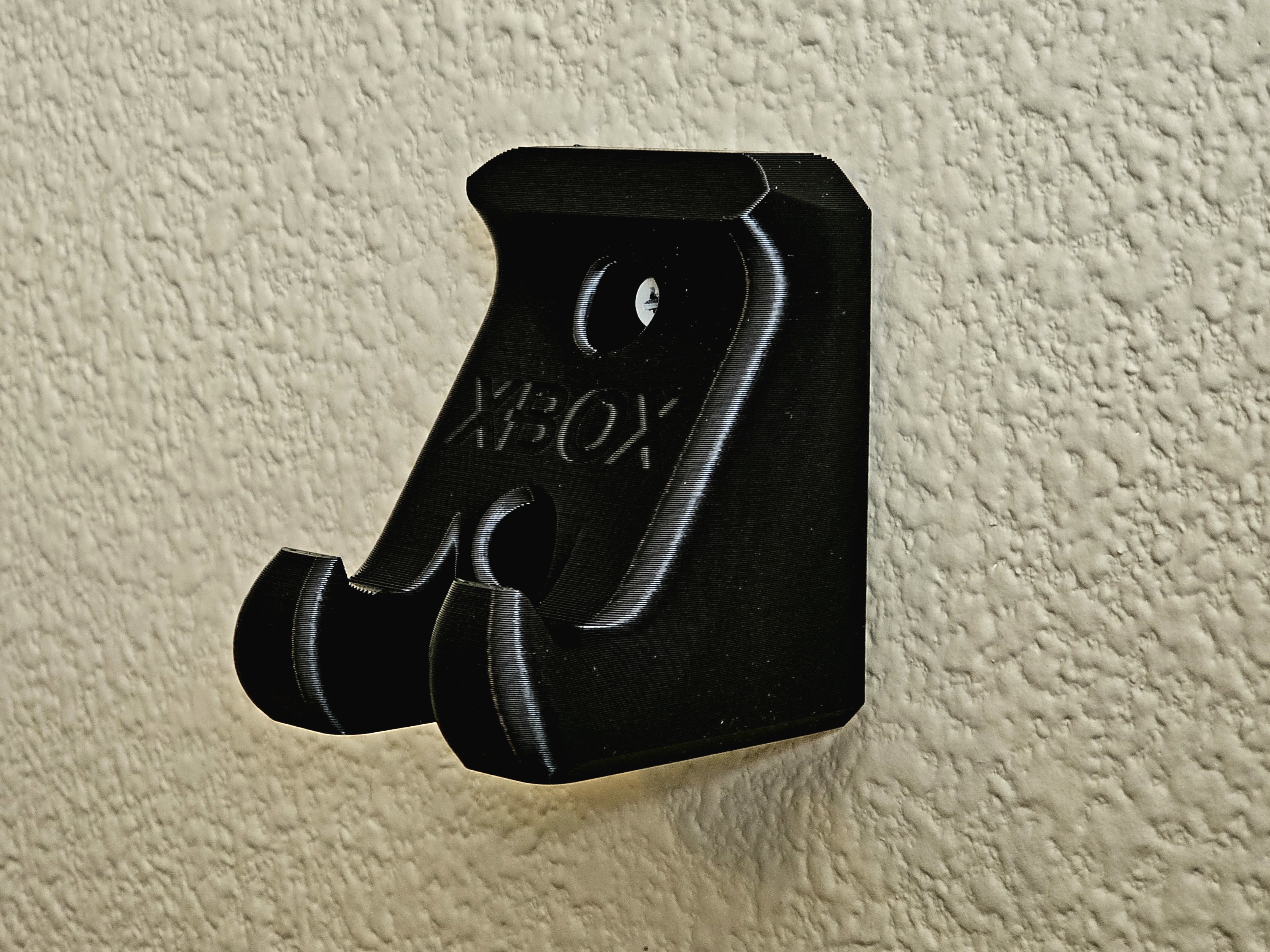 Miniatura 3 do modelo 3D Xbox Controller Holder
