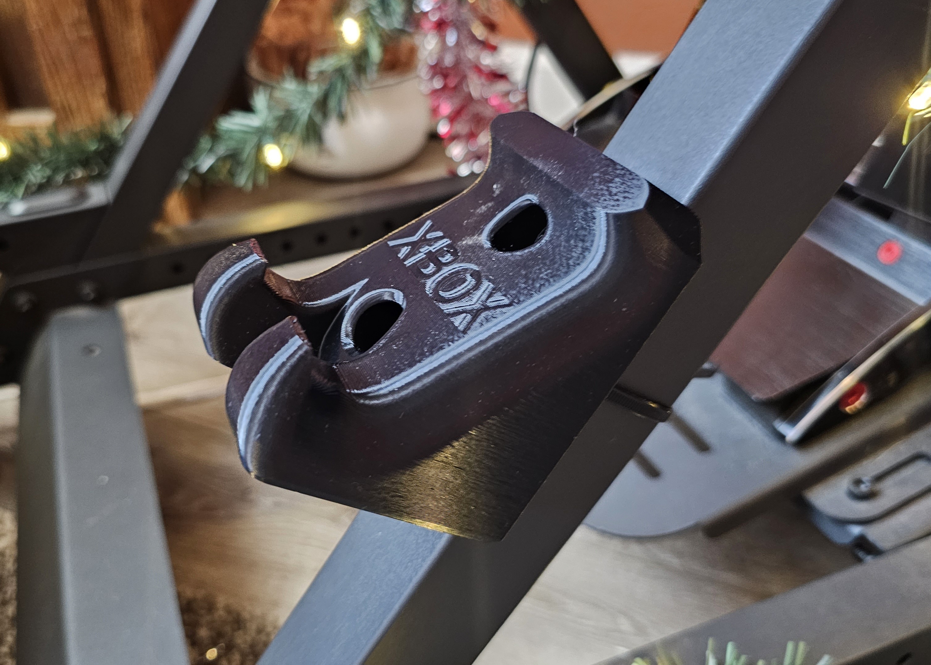 Miniatura 8 do modelo 3D Xbox Controller Holder