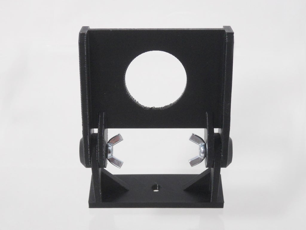 Ikea Hemma Mounting Bracket — miniatura 3