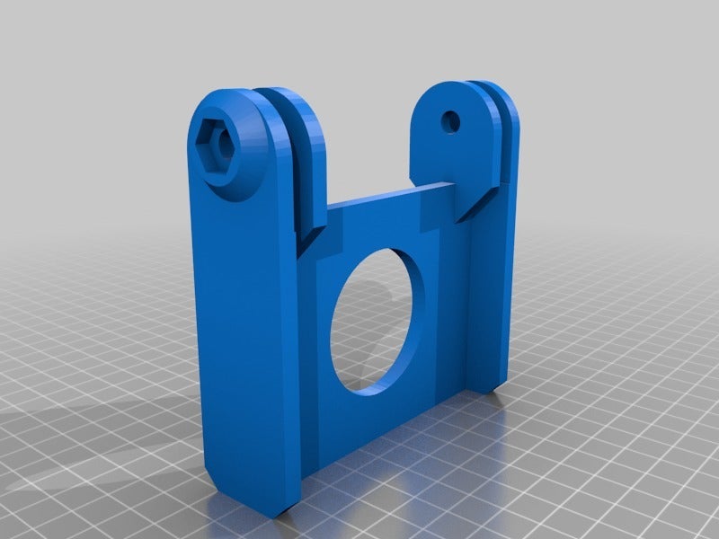 Ikea Hemma Mounting Bracket — miniatura 5