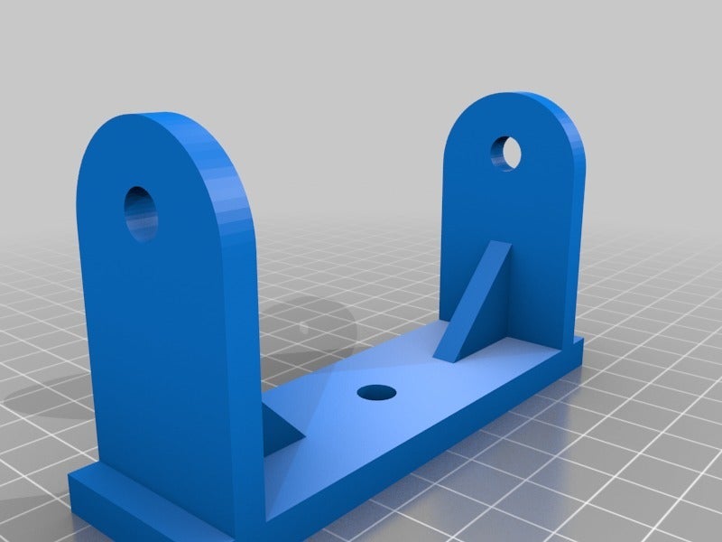 Ikea Hemma Mounting Bracket — miniatura 6
