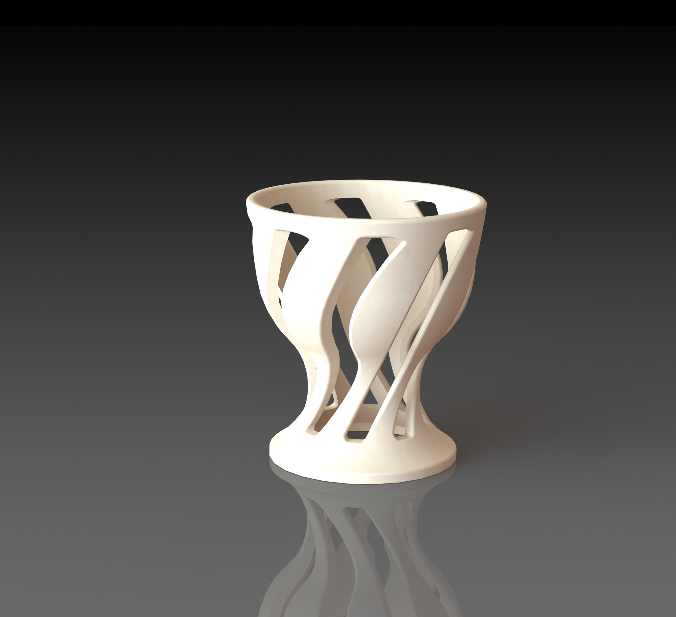 Egg Cup Cairo
