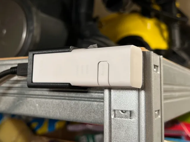 Tado° Internet Bridge holder