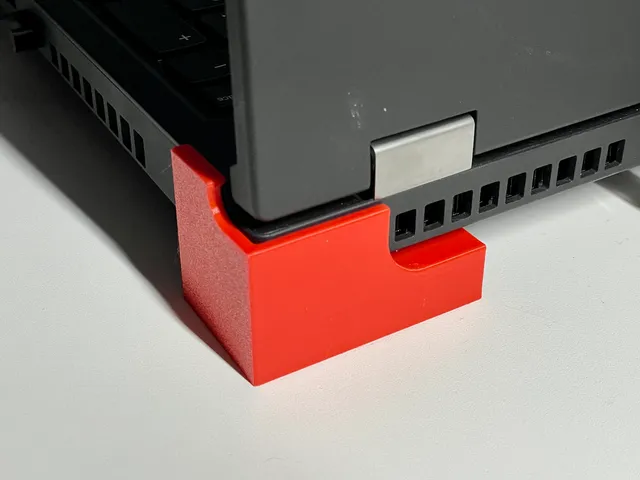 Lenovo P15 (Gen.2) Feets / Stand