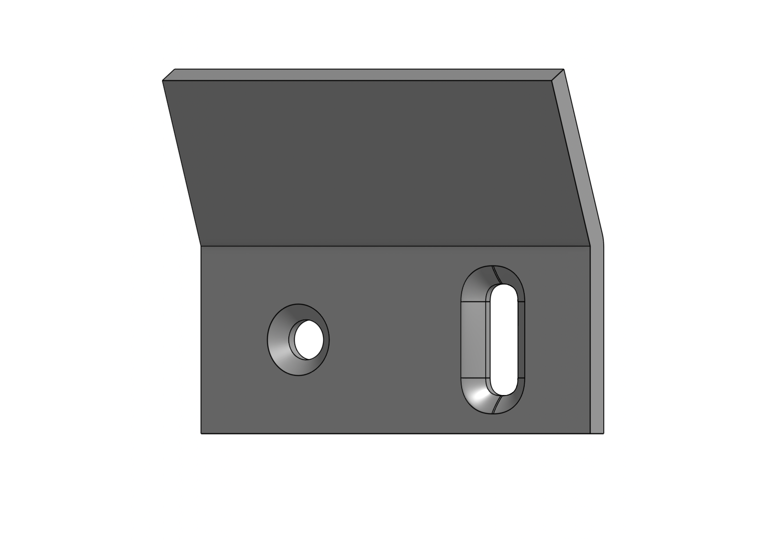 Ikea symfonisk picture frame speaker mount