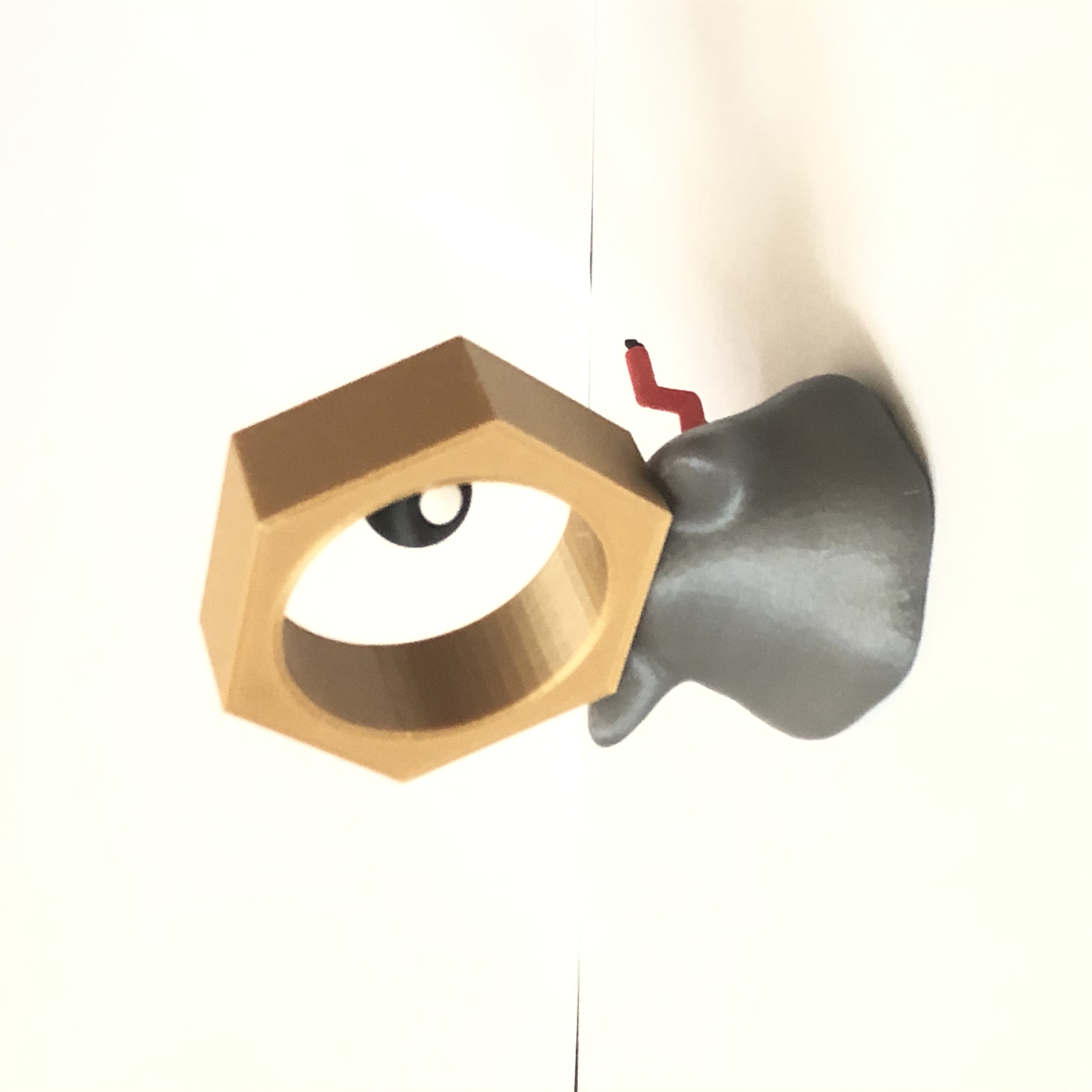 Pokemon Meltan