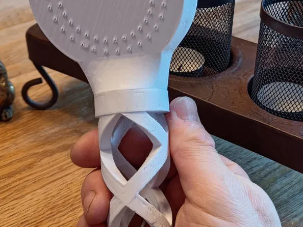 Magic showerhead