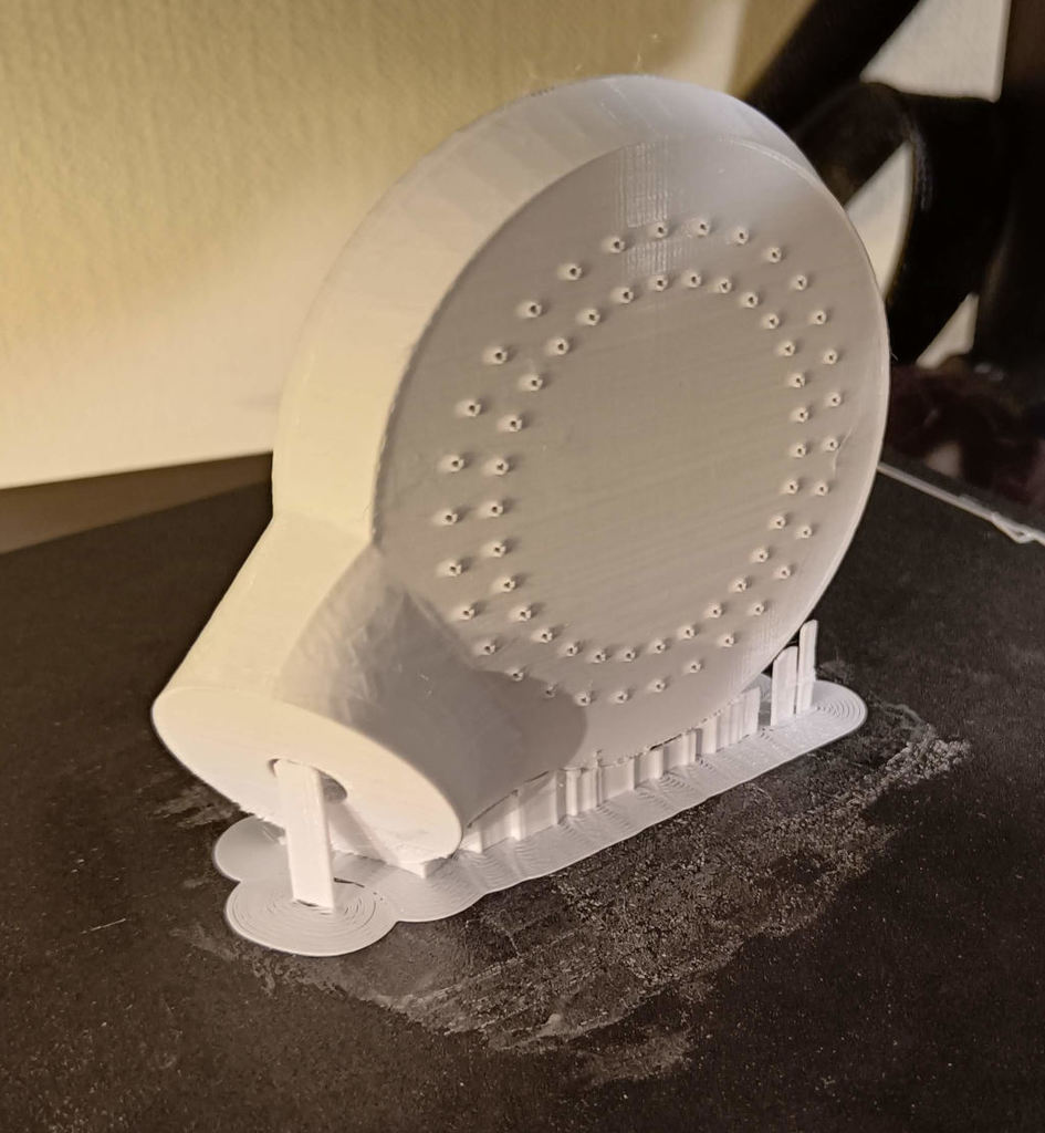 Magic showerhead — miniatura 3