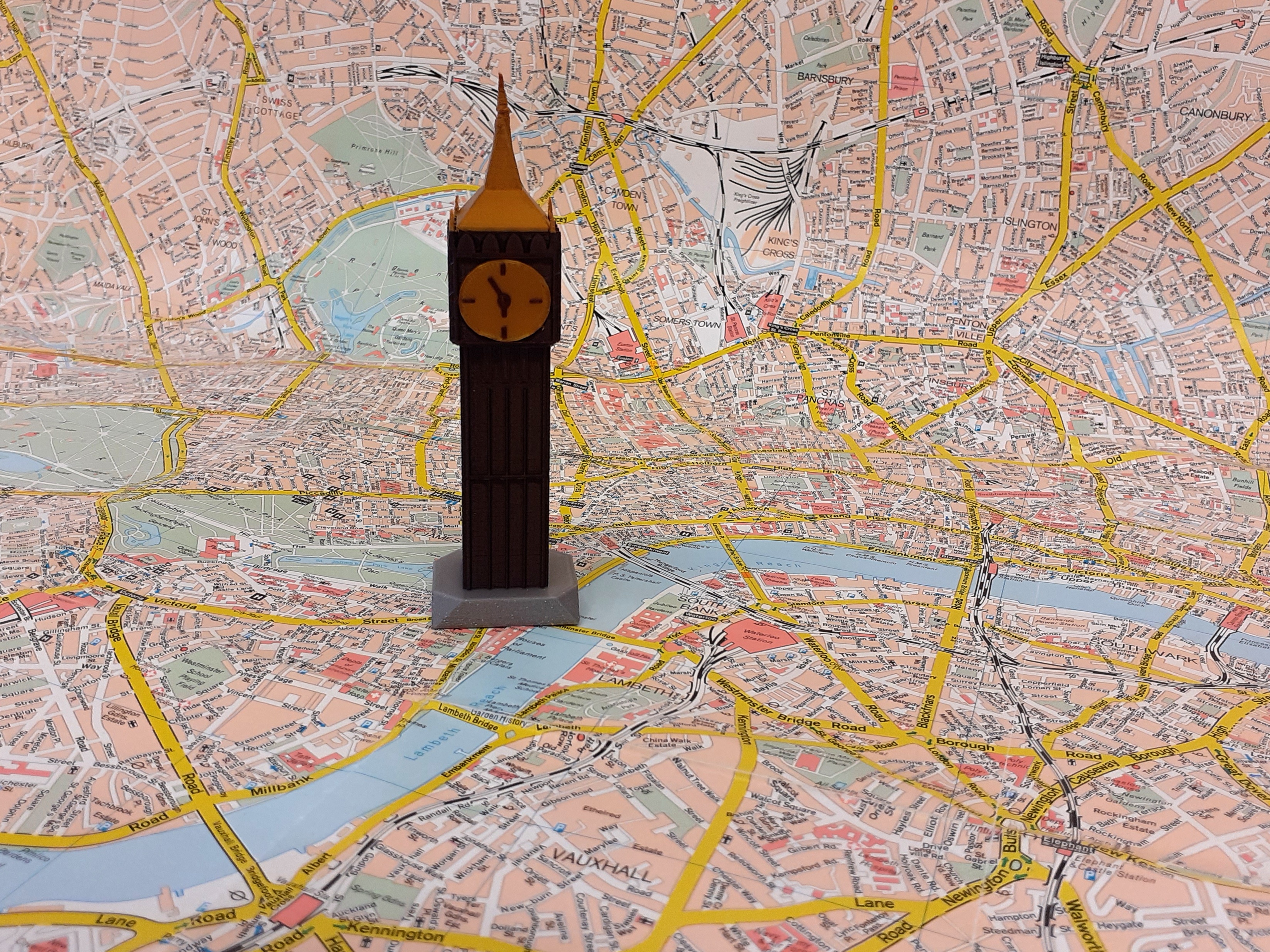 Big Ben