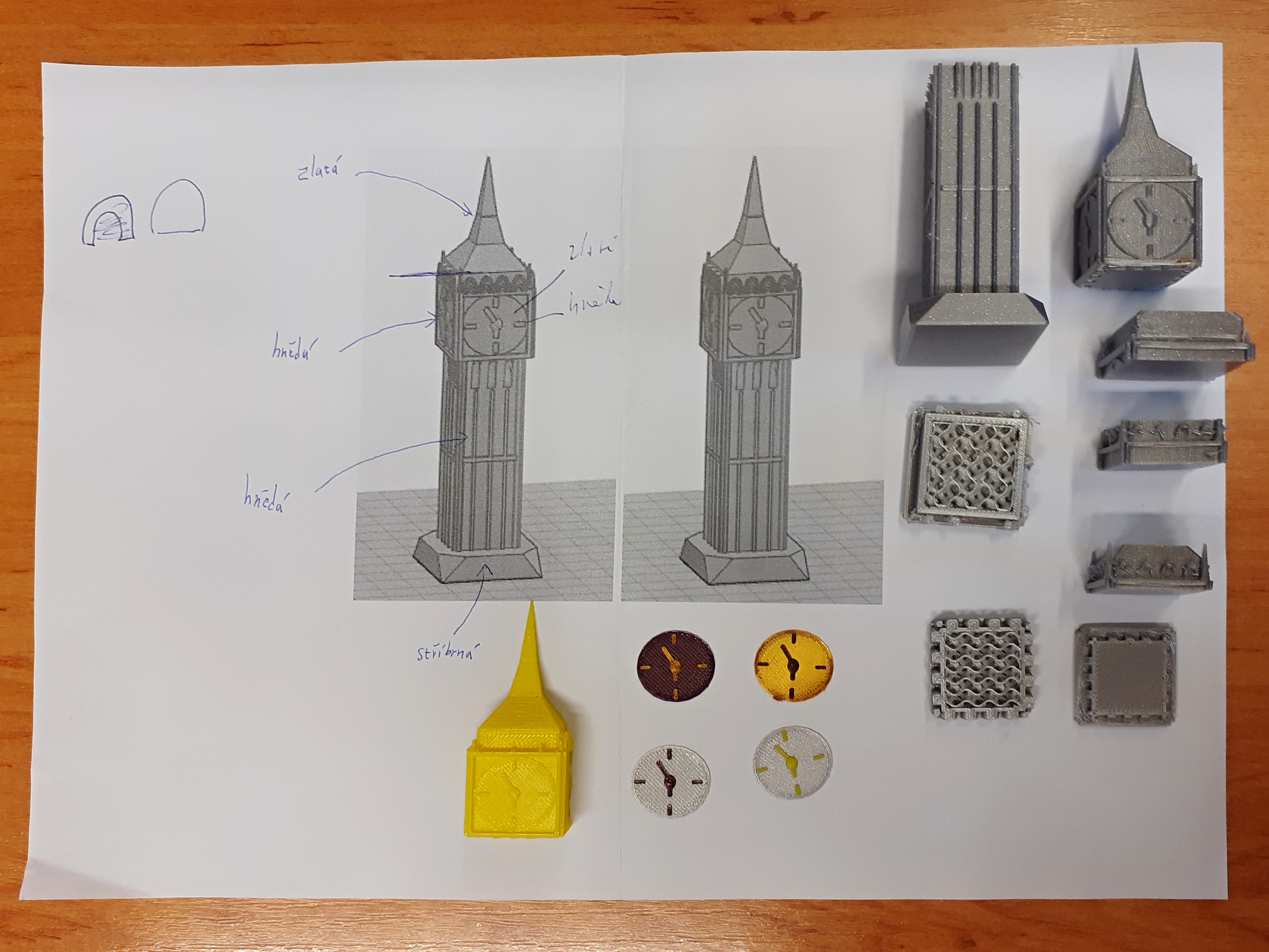 Big Ben — miniatura 4