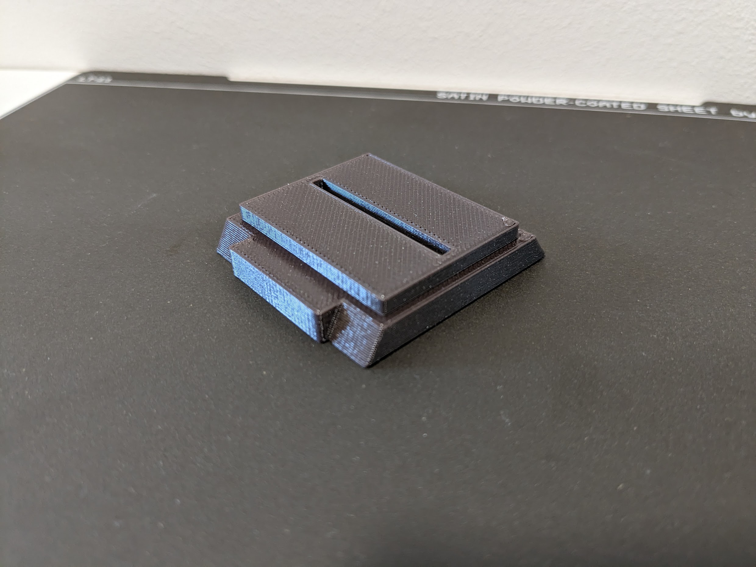 Velon Adapter Velbon tripod adapter by ViliamZ | Download free STL model | Printables.com