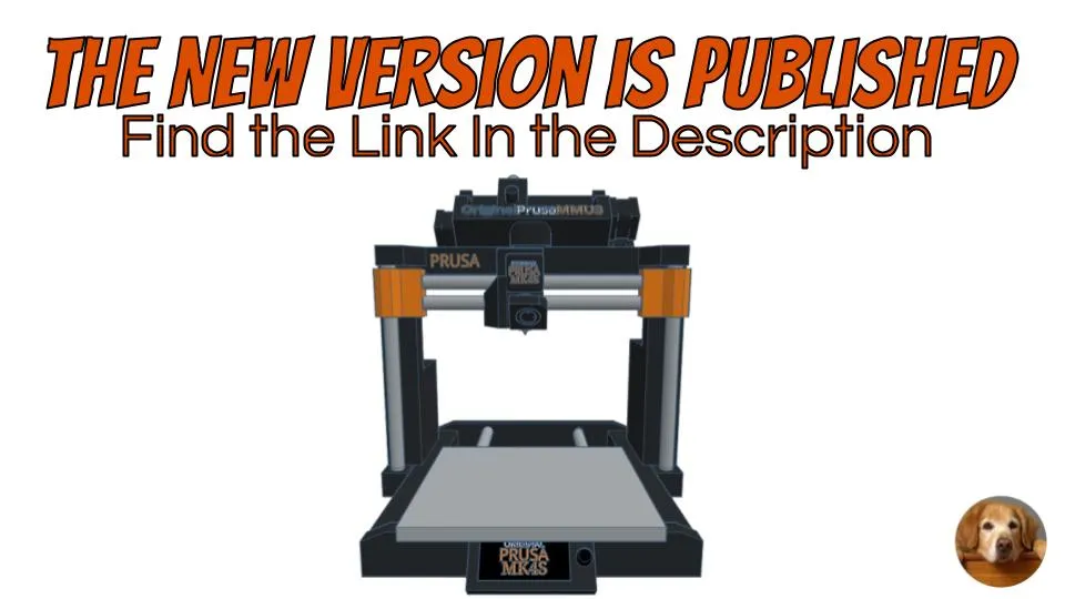 3D Printed 3D Printer by Theo deGuzman | Download free STL model