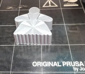 Bride Meeple