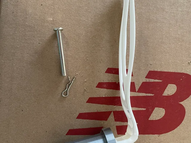 Fan blade duster adapter