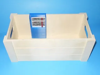 Business Card Holder