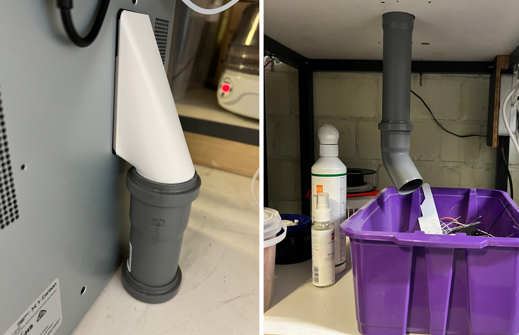 Bambu PoopPipe by Twotone74 Download free STL model