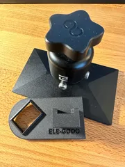 Elegoo Mars 3 Drip Adapter Adaptateur drip dimprimante 3D en