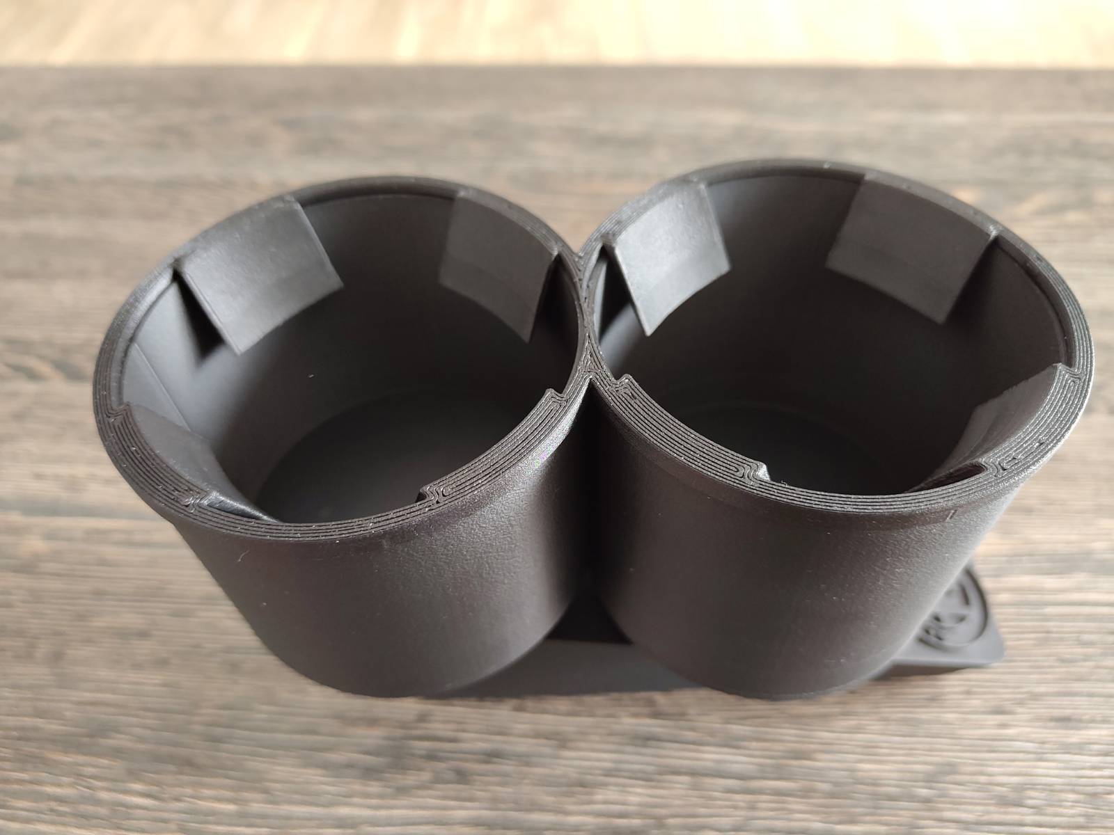 Alfa Romeo 156 cup holder