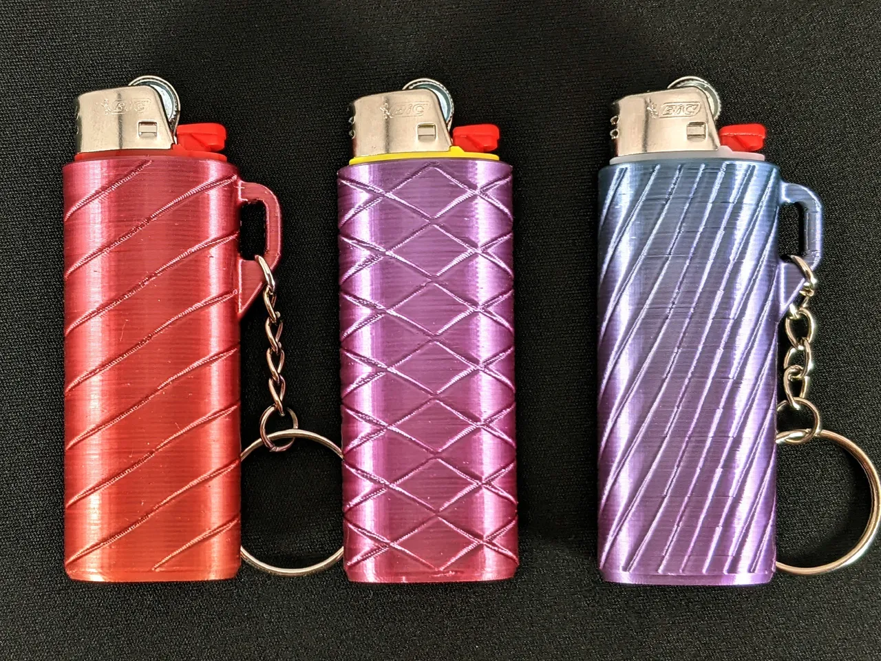 Designer Lighter Cases  Lighter, Bic lighter, Design