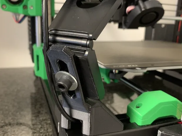 3030 USB Camera Mount (Caribou Frame)