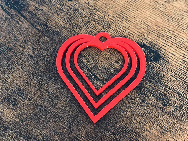 Heart Chain