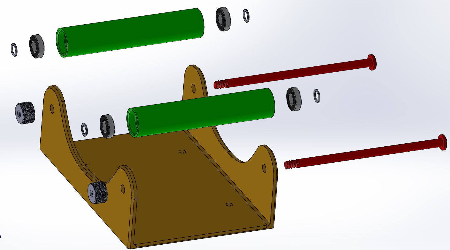 Spool Holder