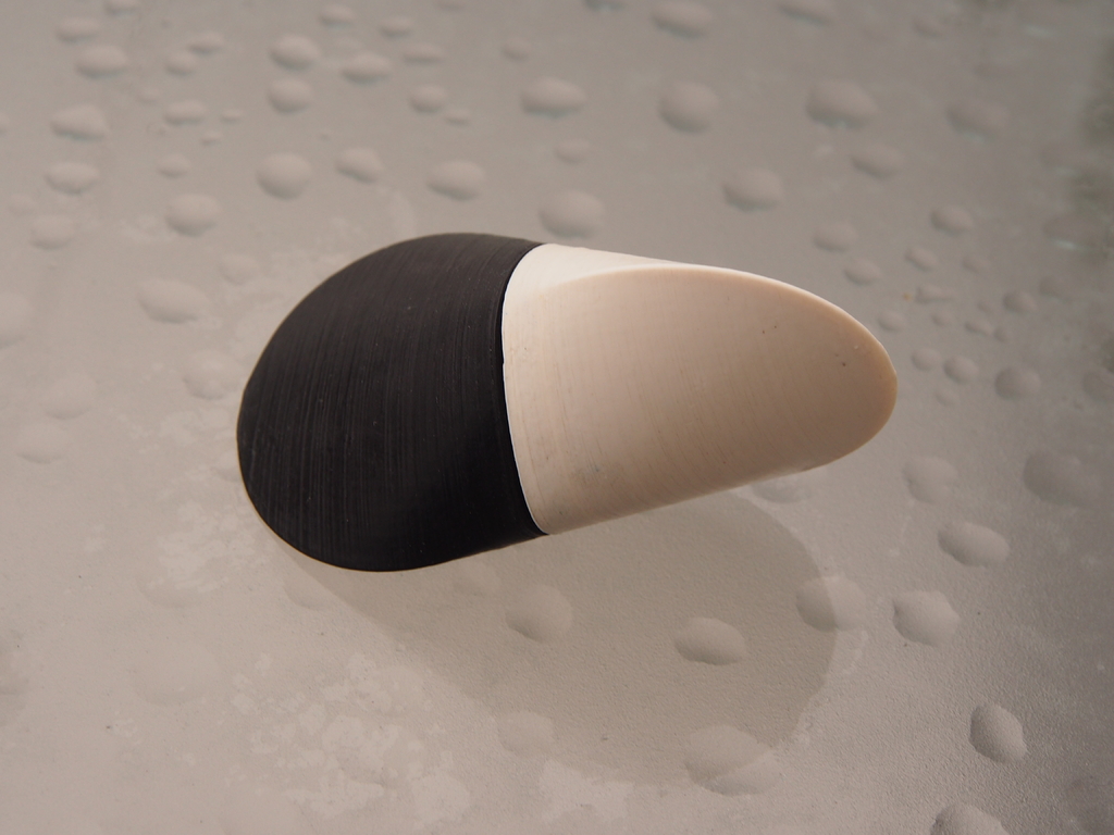 Salt and Pepper Wobbler