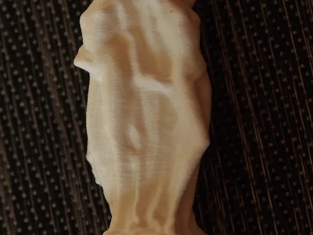Pillar Statue