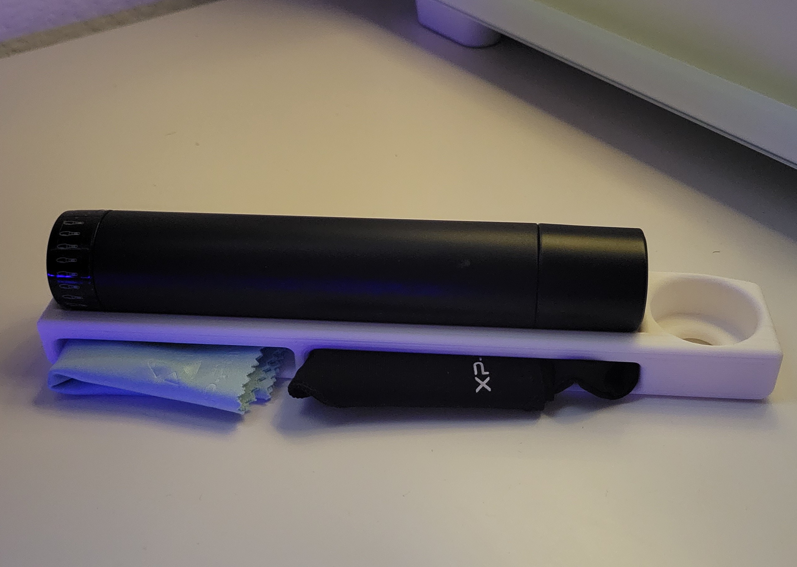 Storage for XP-Pen touch stylus by Esteban CHARDONNET | Download free ...