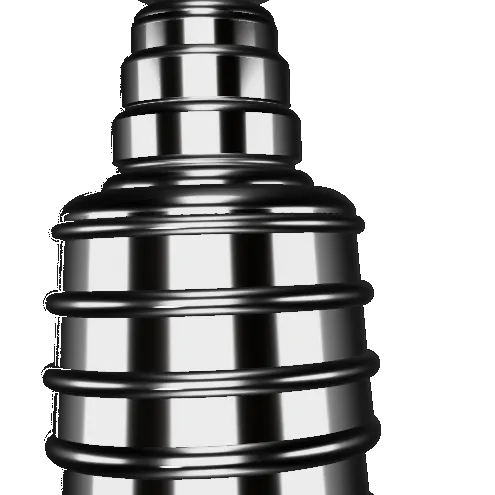 Free STL file Stanley Cup Name Plate 🧞‍♂️・Model to download