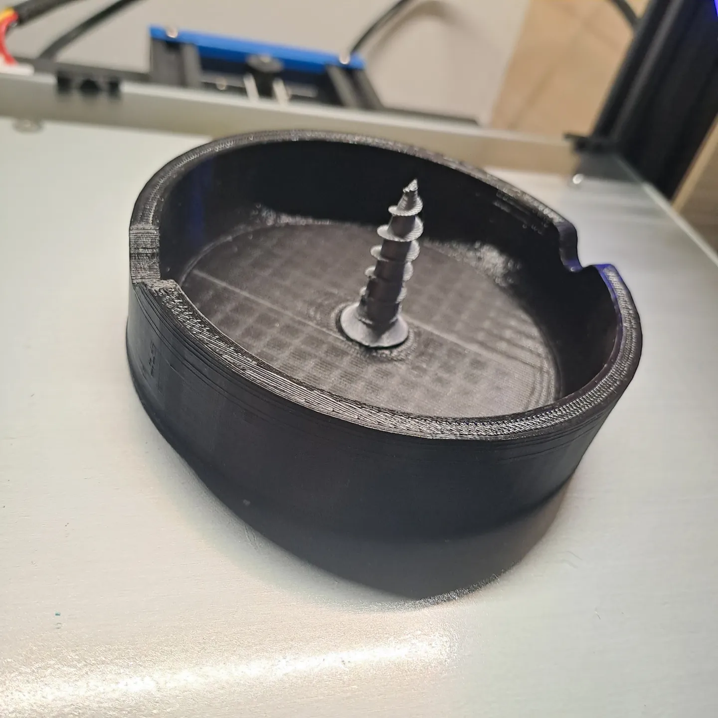 Stoner's Ashtray (screw tip)