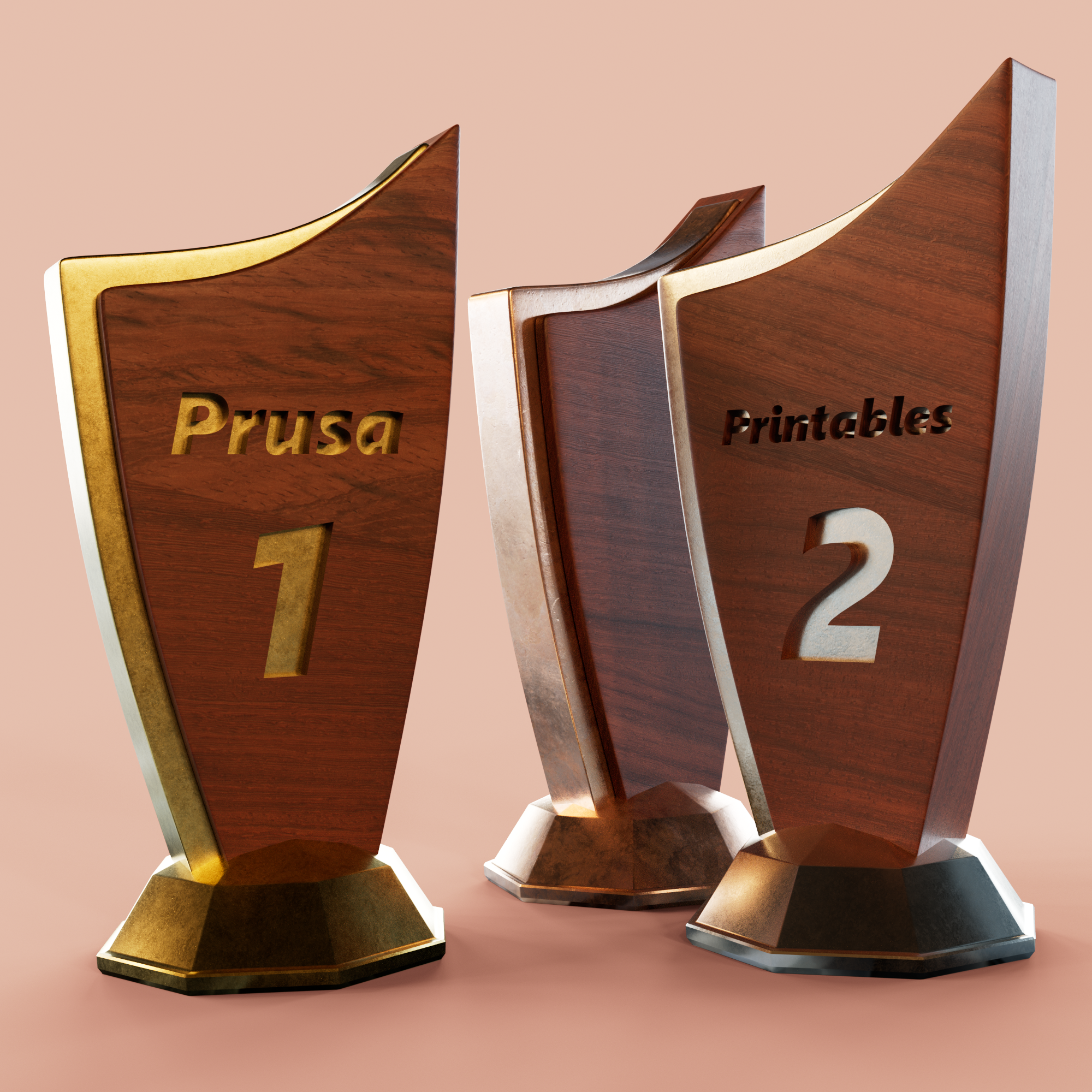 Trophy