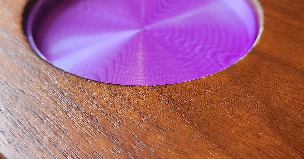 Lovesac Cup Holder Insert for Coffee Mugs by Candyland0910 Download