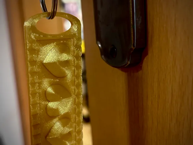 Key Chain