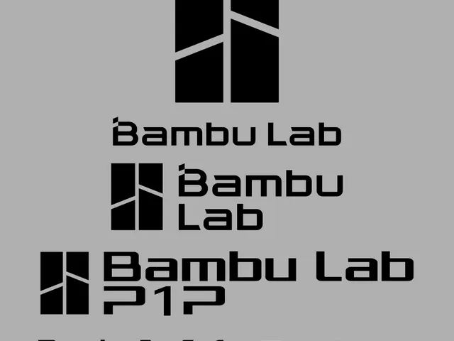 Bambu Lab Logo 95% Accurate Re-creation