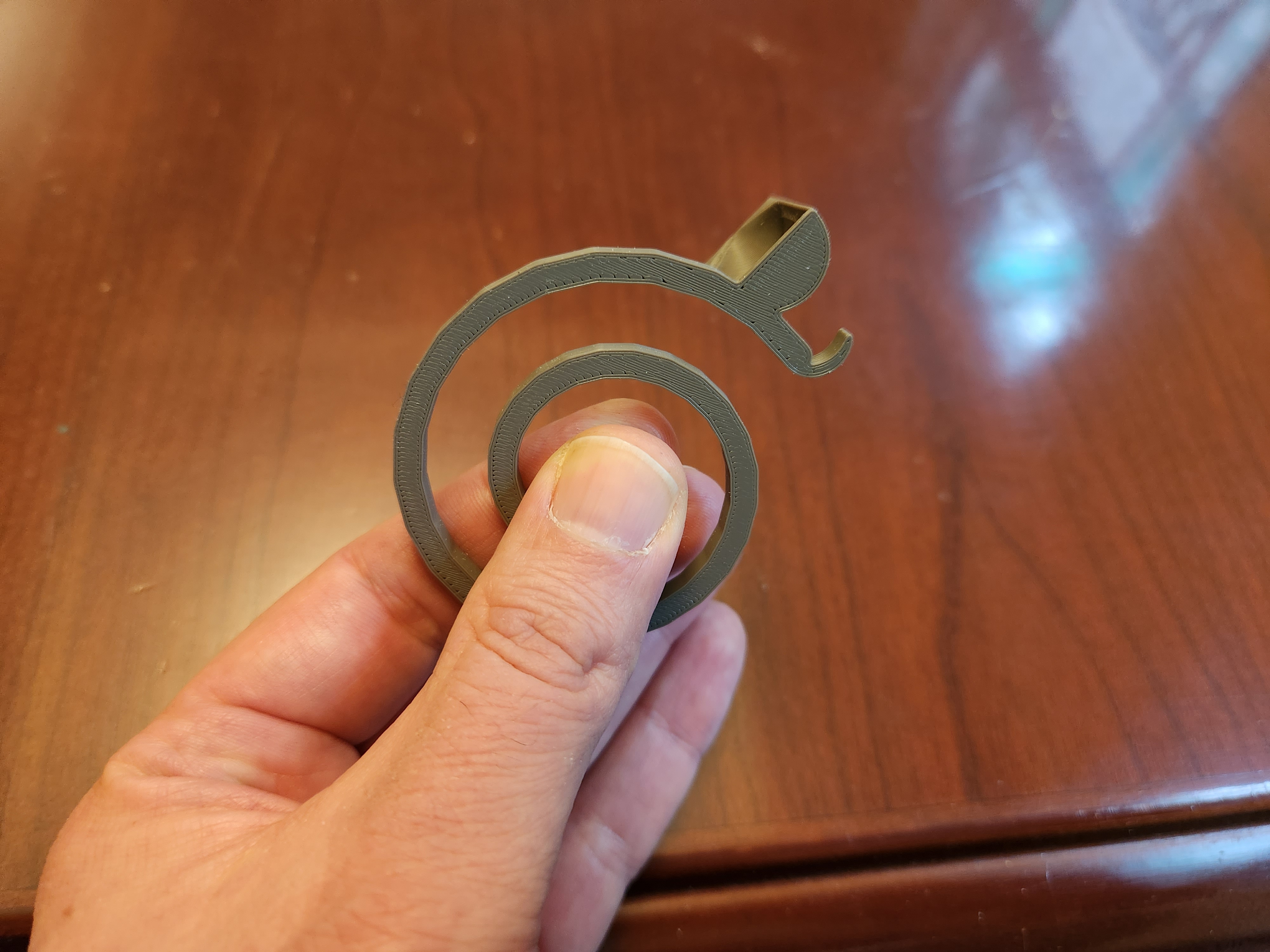 Finger Flinger