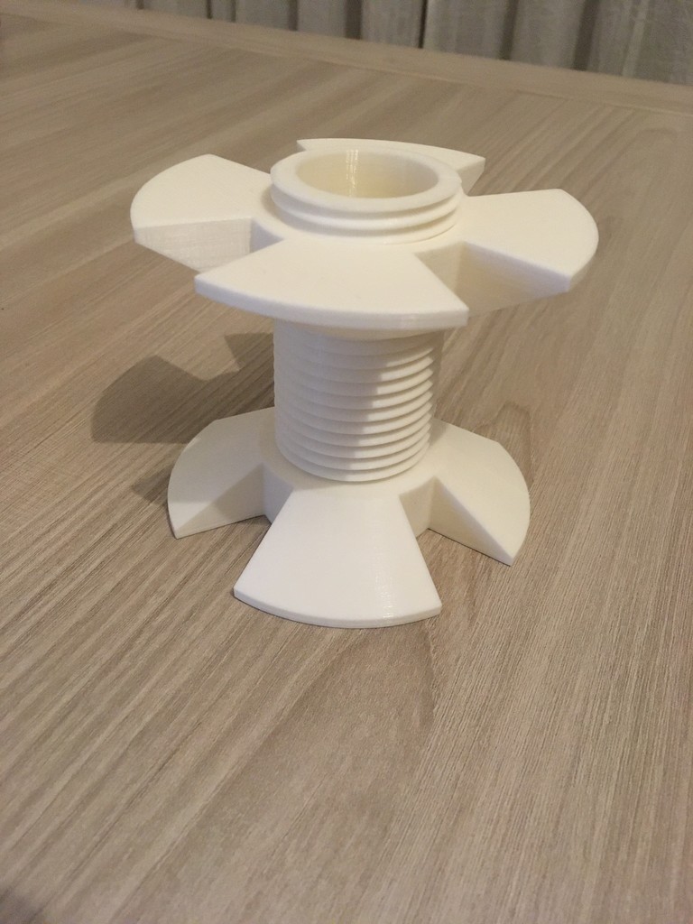 Filament Spool Holder