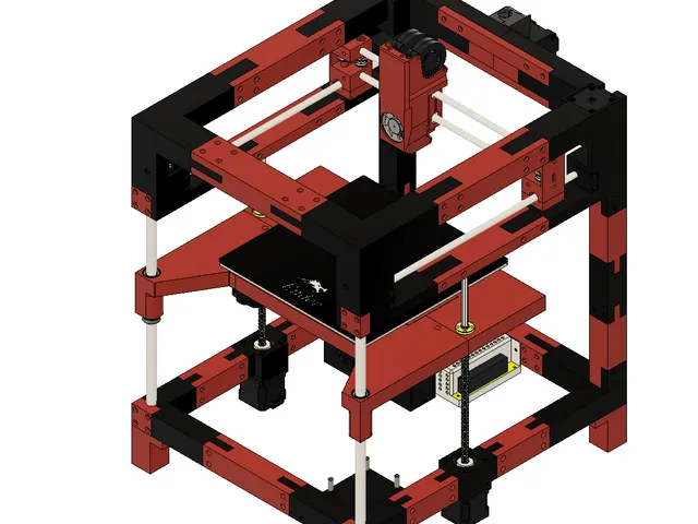 The 100 Extended (235x235 bed)