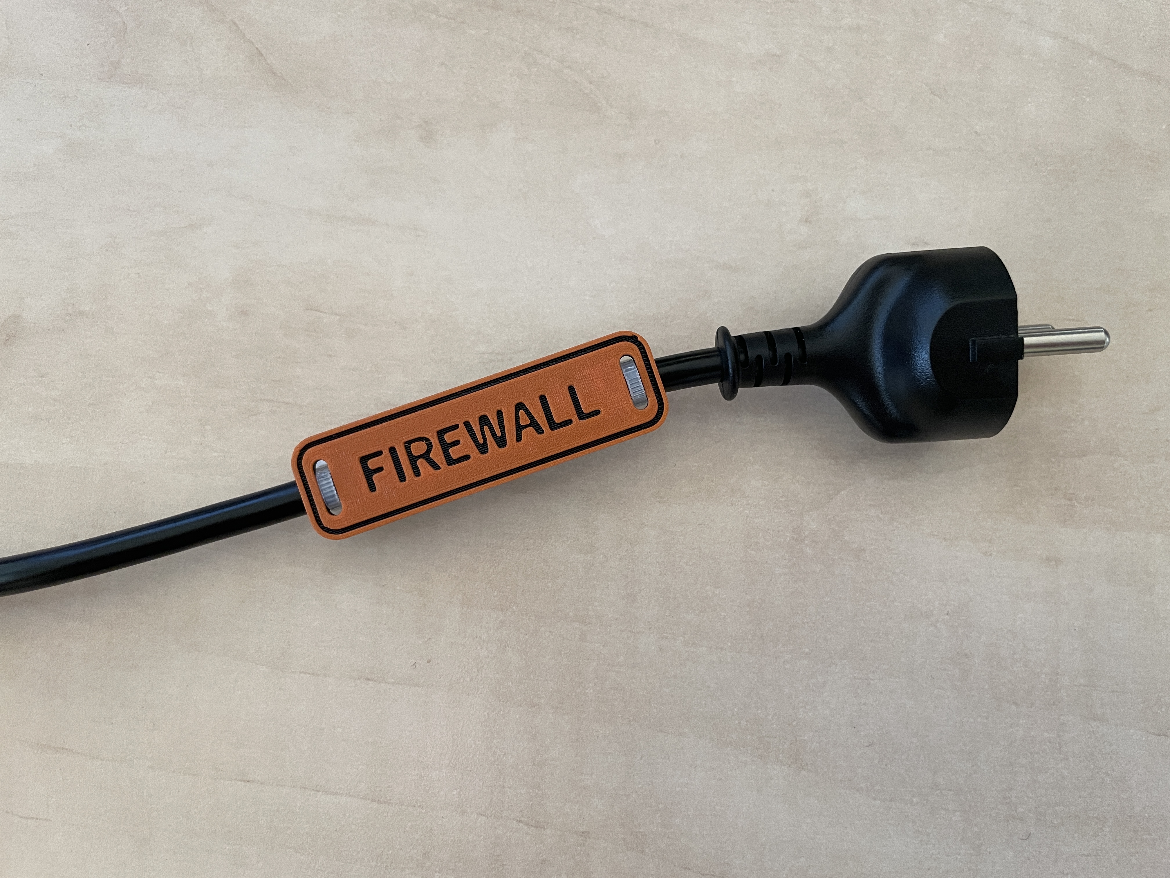 TMC CableMark