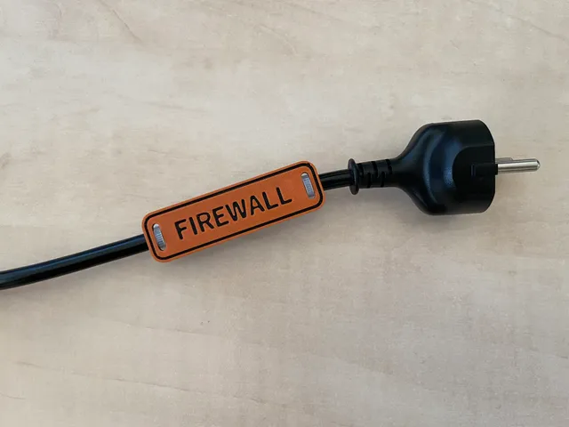 TMC CableMark