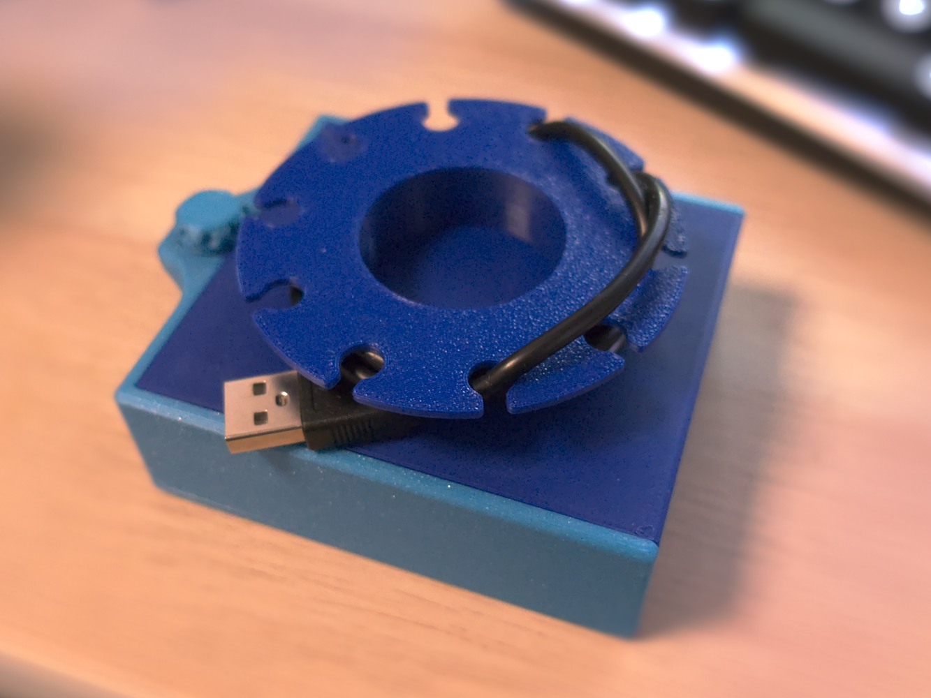 LDK Game Case  V2 — miniatura 2