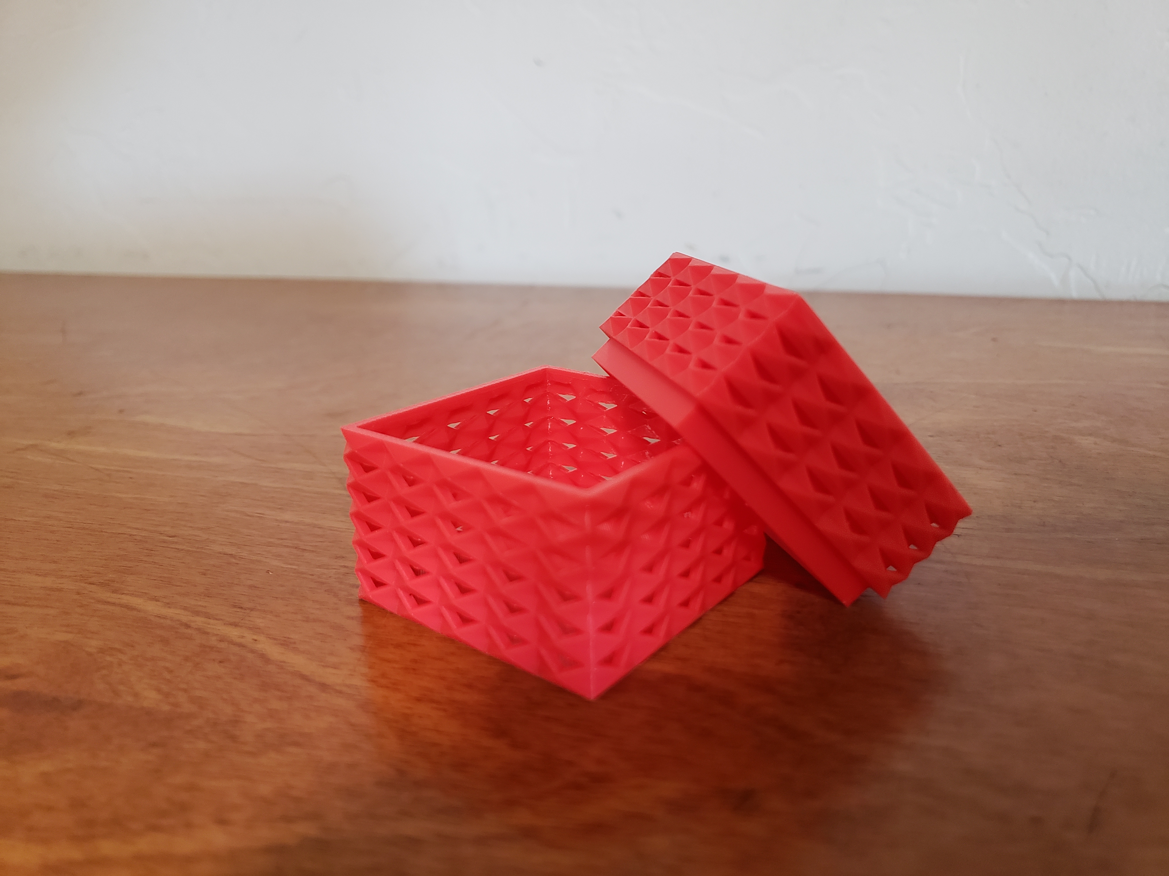 container