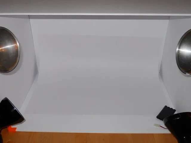 Photo Tent Brackets