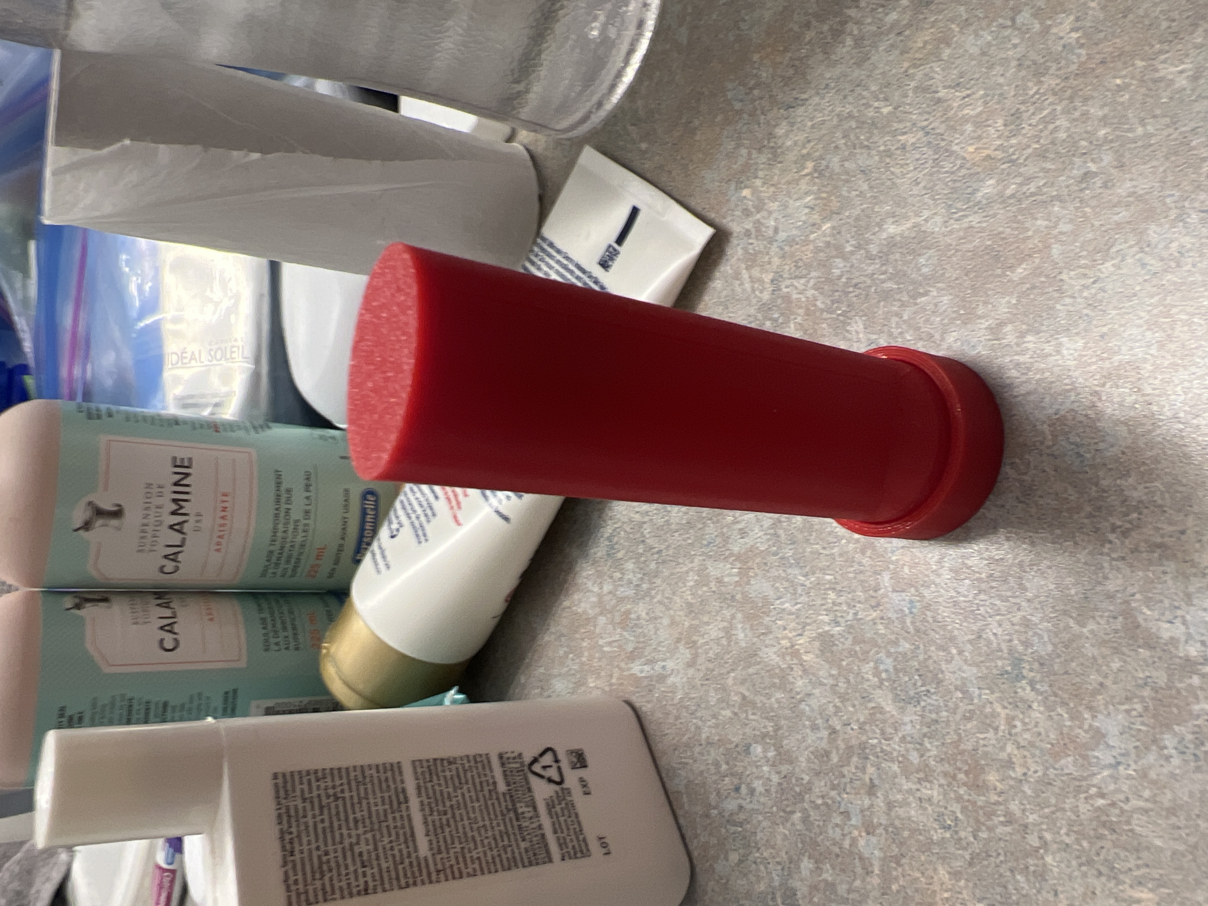 Philips Sonicare - Toothbrush Travel Case