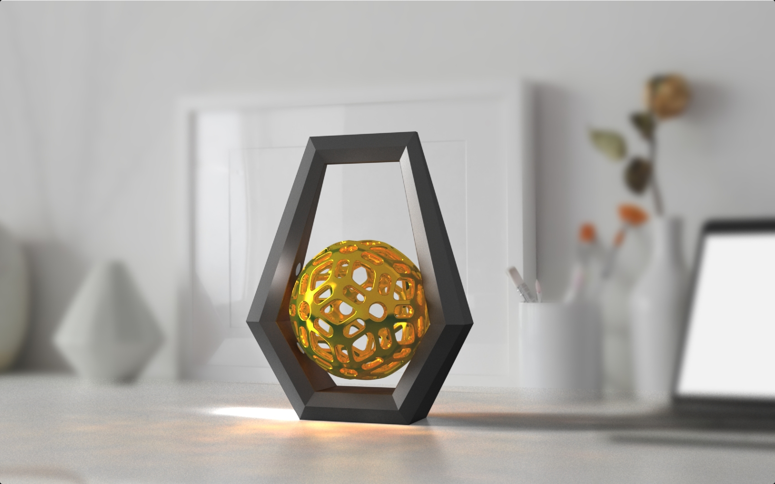 Future SCIFI  - Award