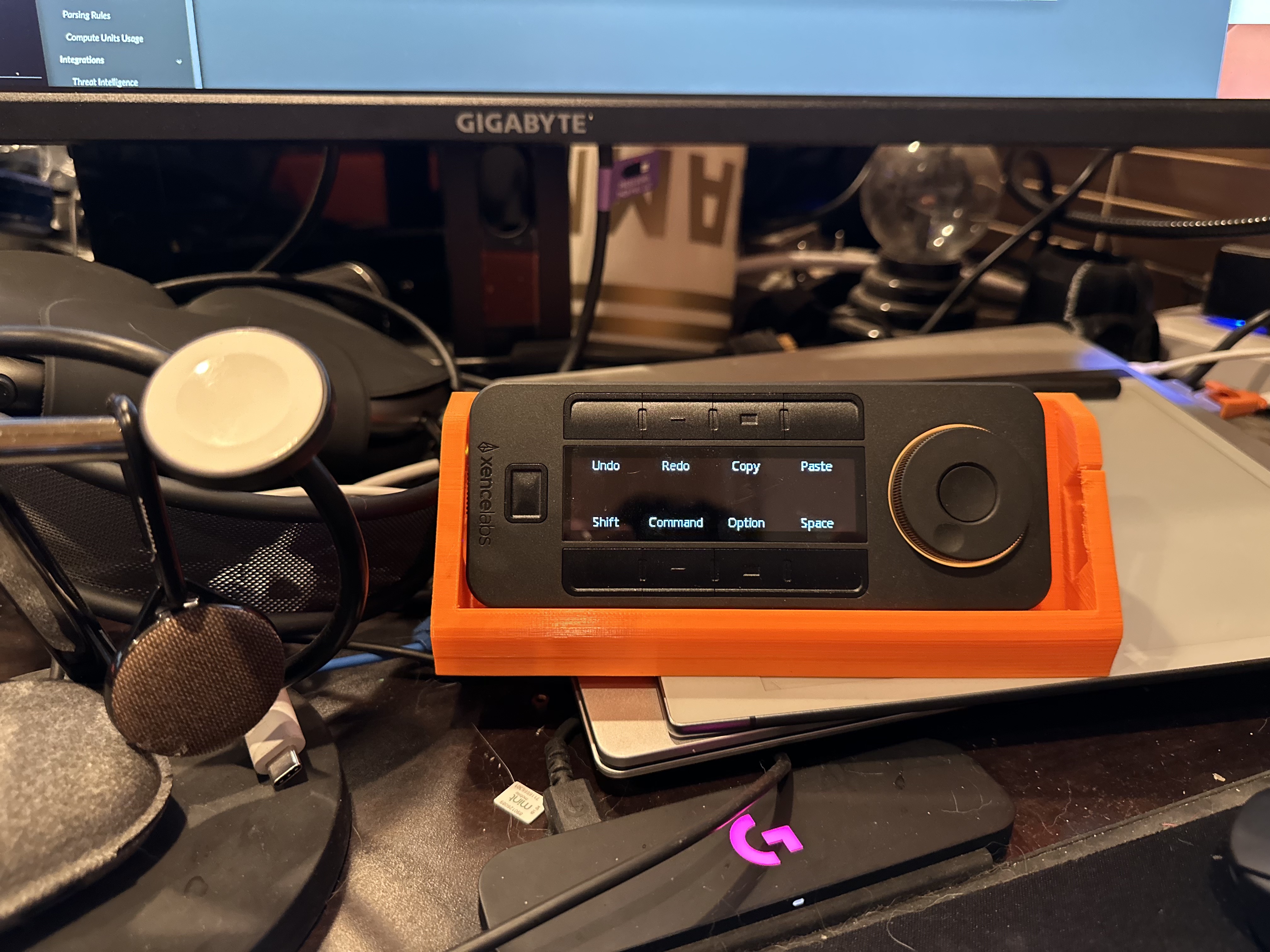 XenceLabs Quick keys