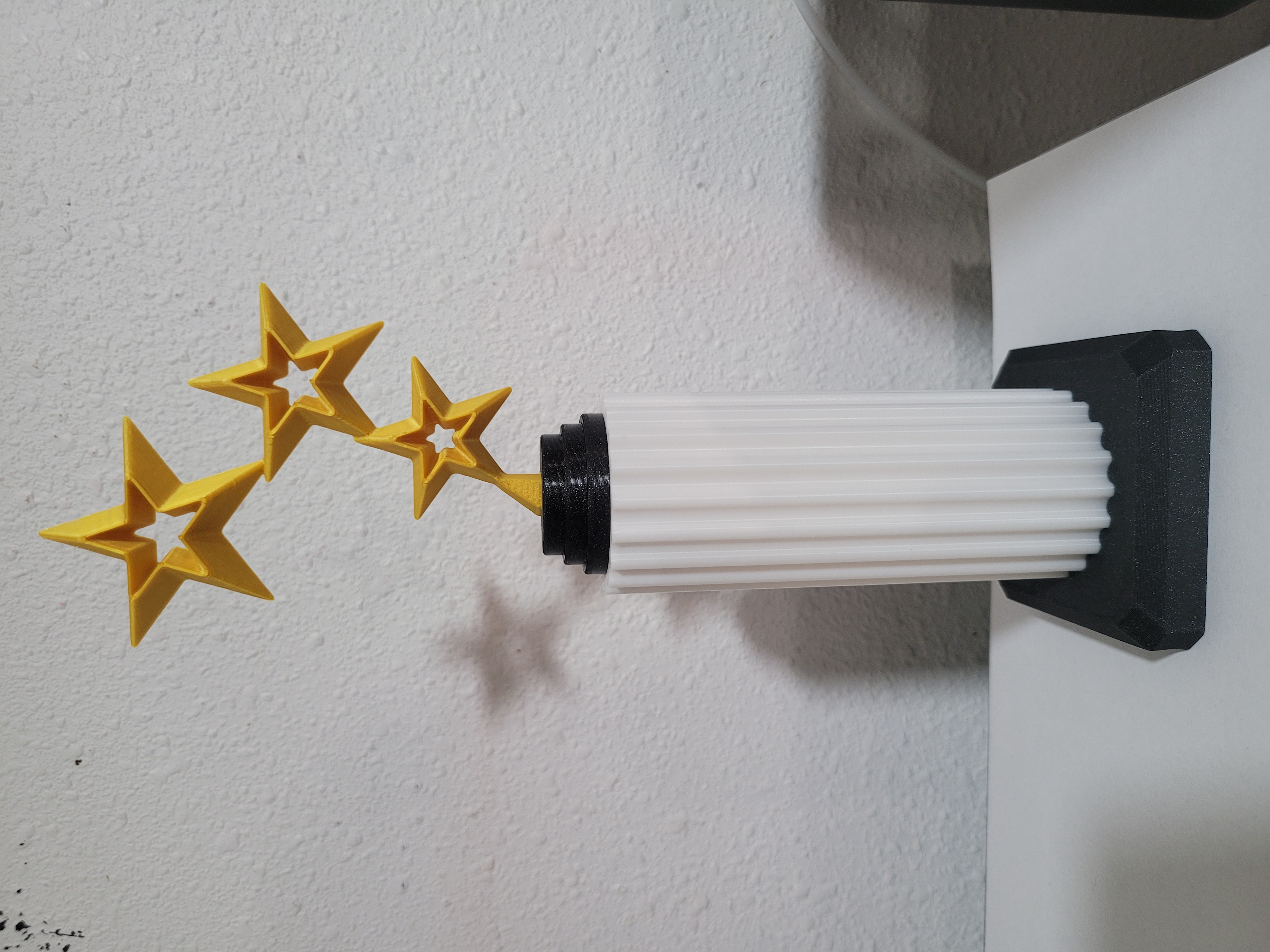 Triple Star Trophy
