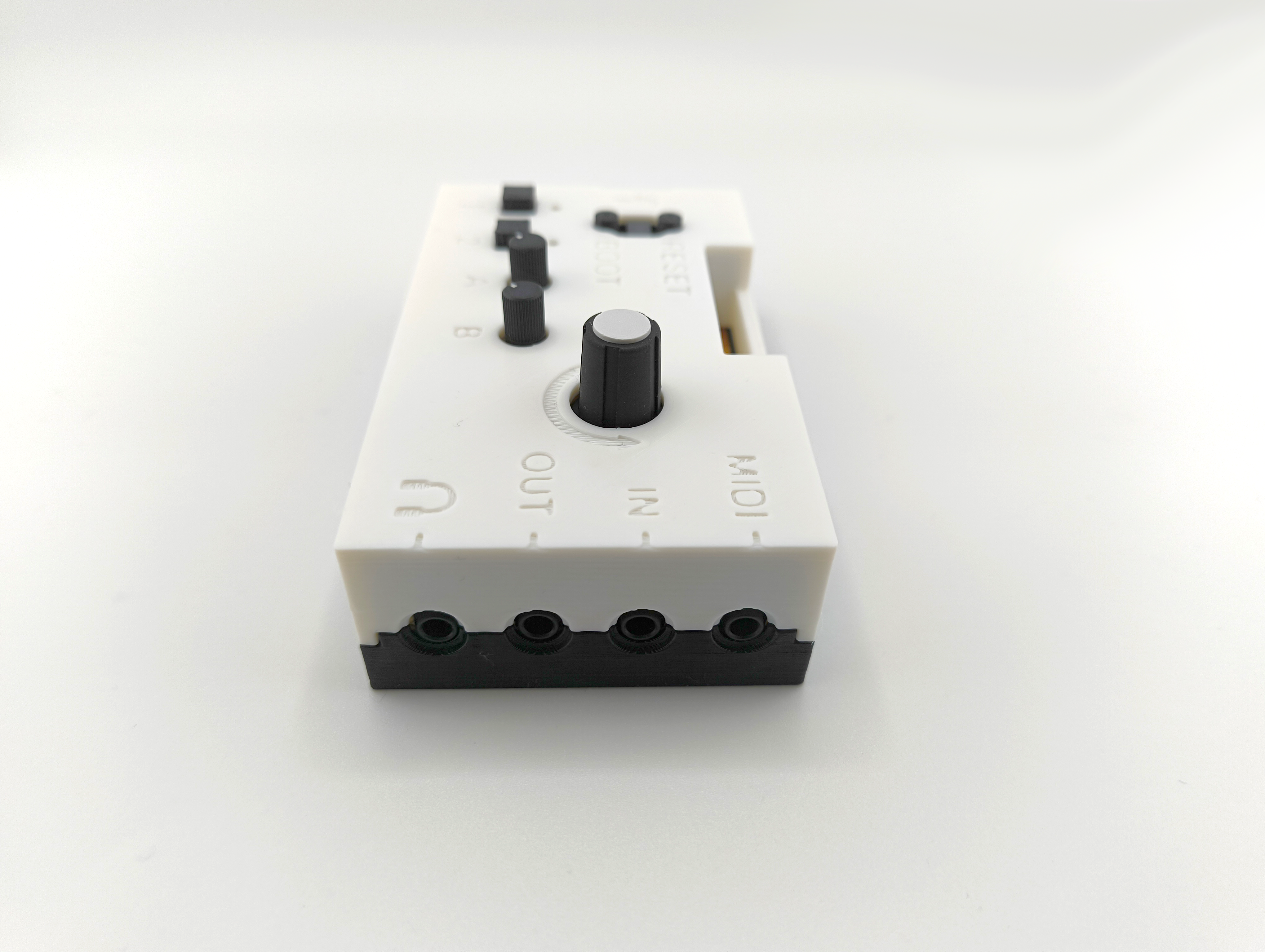Daisy Pod Case - Rev 5 — miniatura 5